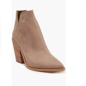 Abound Womens Callan Bootie